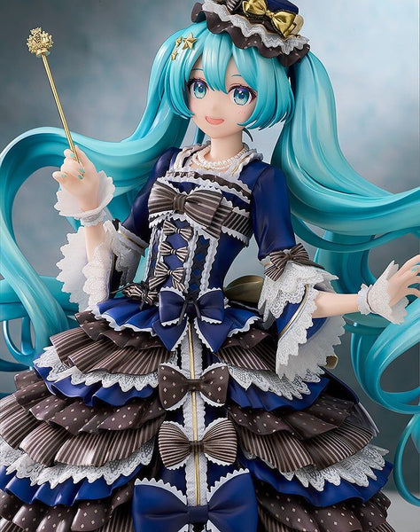 Vocaloid - Hatsune Miku - 1/7 - Shooting Star a la Mode Ver. (Good Smile Company)