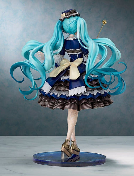 Vocaloid - Hatsune Miku - 1/7 - Shooting Star a la Mode Ver. (Good Smile Company)