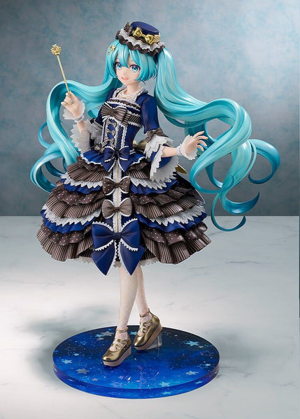 Vocaloid - Hatsune Miku - 1/7 - Shooting Star a la Mode Ver. (Good Smile Company)