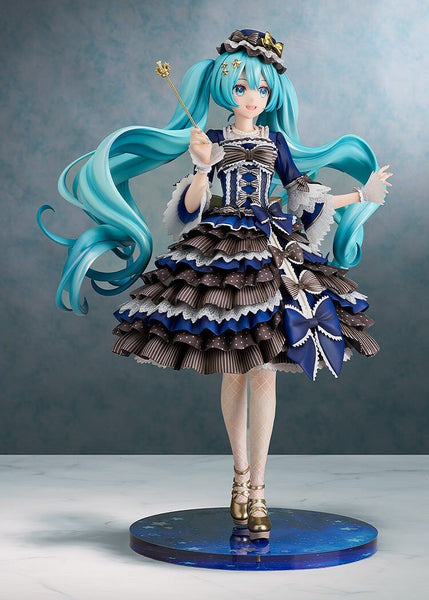 Vocaloid - Hatsune Miku - 1/7 - Shooting Star a la Mode Ver. (Good Smile Company)