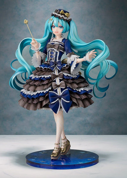 Vocaloid - Hatsune Miku - 1/7 - Shooting Star a la Mode Ver. (Good Smile Company)