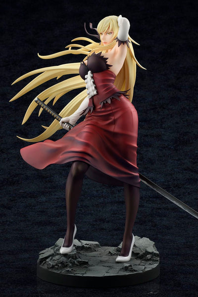 Monogatari Series - Kiss-shot Acerola-orion Heart-under-blade - 1/7 (Bell Fine)