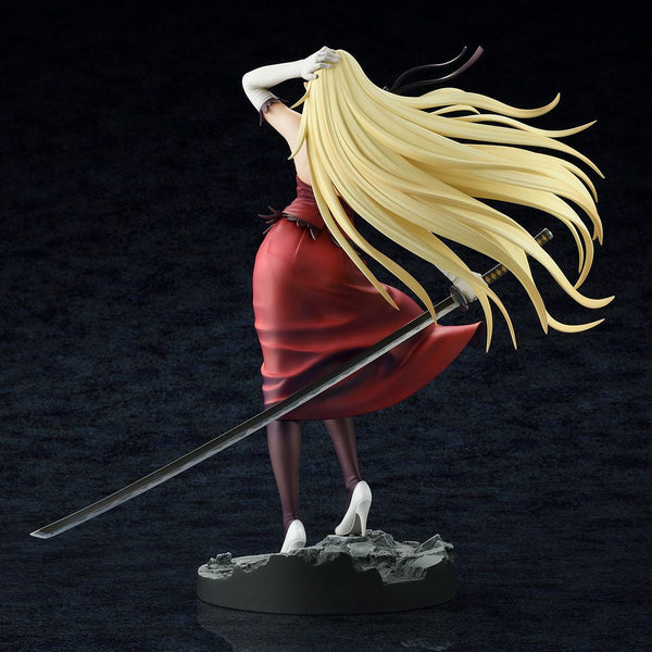 Monogatari Series - Kiss-shot Acerola-orion Heart-under-blade - 1/7 (Bell Fine)
