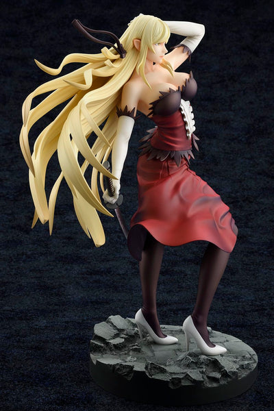 Monogatari Series - Kiss-shot Acerola-orion Heart-under-blade - 1/7 (Bell Fine)