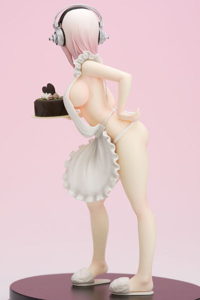 SoniComi (Super Sonico) - Sonico - 1/7 - Valentine Ver. (Orchid Seed)