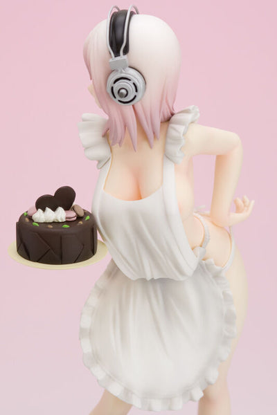 SoniComi (Super Sonico) - Sonico - 1/7 - Valentine Ver. (Orchid Seed)