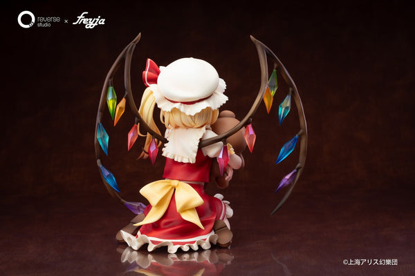 Touhou Project - Flandre Scarlet - 1/6 - Innocent Time Ver. (Freyja, Reverse Studio)