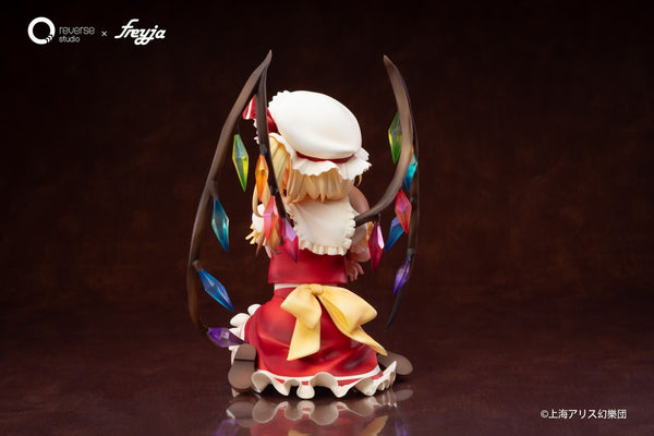Touhou Project - Flandre Scarlet - 1/6 - Innocent Time Ver. (Freyja, Reverse Studio)