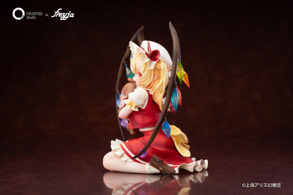 Touhou Project - Flandre Scarlet - 1/6 - Innocent Time Ver. (Freyja, Reverse Studio)