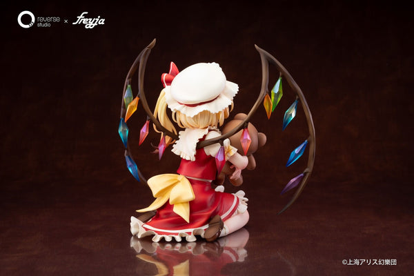 Touhou Project - Flandre Scarlet - 1/6 - Innocent Time Ver. (Freyja, Reverse Studio)