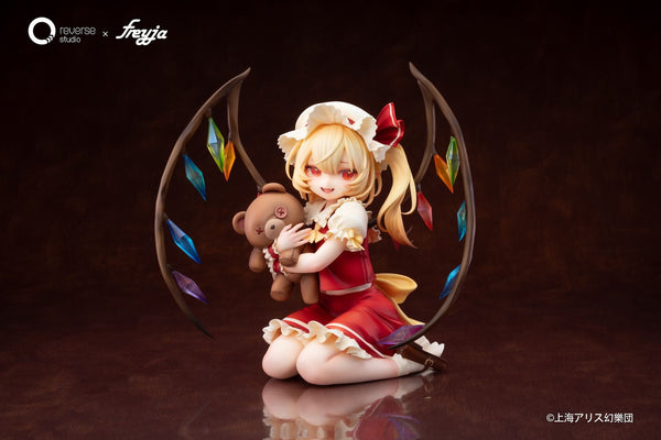 Touhou Project - Flandre Scarlet - 1/6 - Innocent Time Ver. (Freyja, Reverse Studio)