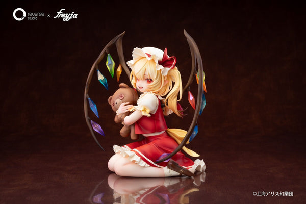 Touhou Project - Flandre Scarlet - 1/6 - Innocent Time Ver. (Freyja, Reverse Studio)