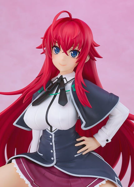 High School DxD Hero - Rias Gremory - Pop Up Parade - L (Good Smile Company)