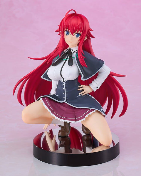 High School DxD Hero - Rias Gremory - Pop Up Parade - L (Good Smile Company)