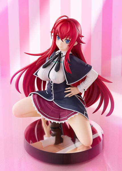 High School DxD Hero - Rias Gremory - Pop Up Parade - L (Good Smile Company)