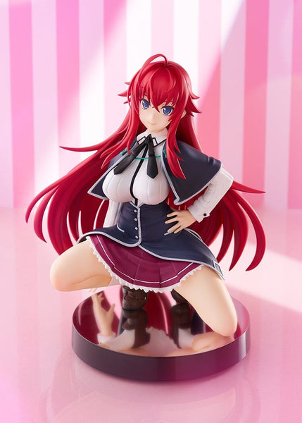 High School DxD Hero - Rias Gremory - Pop Up Parade - L (Good Smile Company)