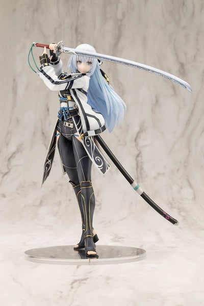 Eiyuu Densetsu: Kuro no Kiseki - Shizuna Rem Misurugi - 1/8 (Kotobukiya)