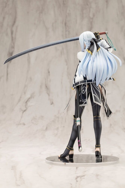 Eiyuu Densetsu: Kuro no Kiseki - Shizuna Rem Misurugi - 1/8 (Kotobukiya)