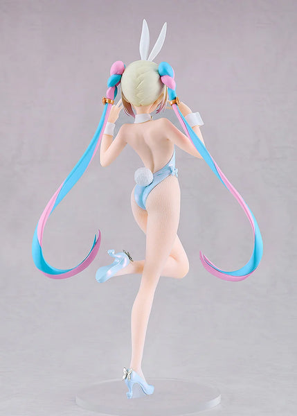 Needy Girl Overdose - Chouzetsu Saikawa Tenshi-chan - Pop Up Parade - Net Tights Bunny Ver., L (Good Smile Company, Wonderful Works)