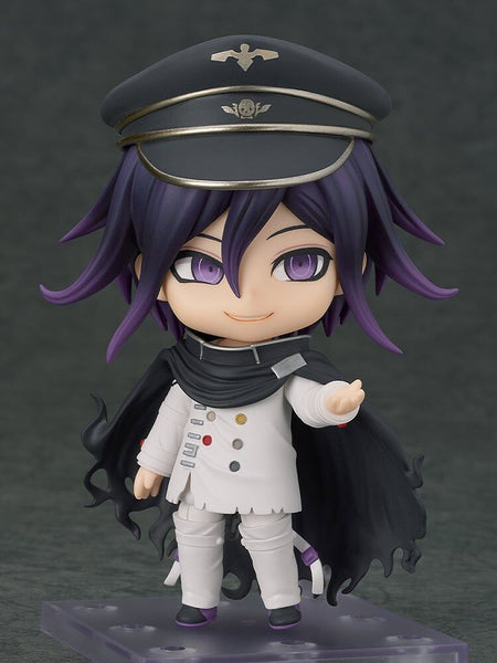 New Danganronpa V3: Minna no Koroshiai Shingakki - Ouma Kokichi - Nendoroid (#2802) (Good Smile Company)