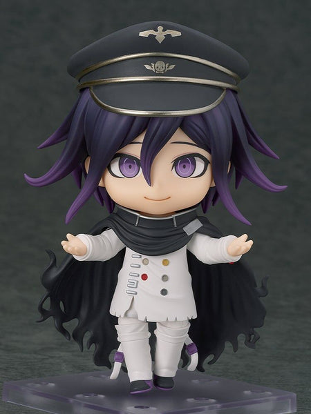 New Danganronpa V3: Minna no Koroshiai Shingakki - Ouma Kokichi - Nendoroid (#2802) (Good Smile Company)