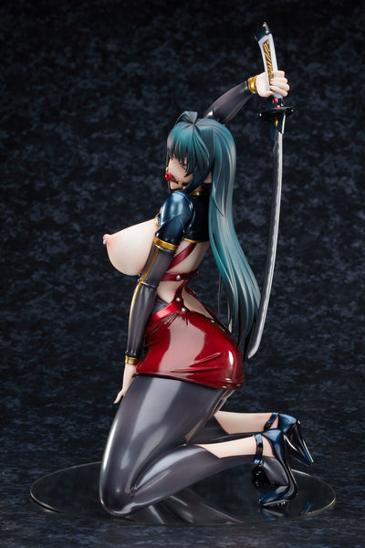 Taimanin RPG - Annerose Vajra - 1/6 (Pure)