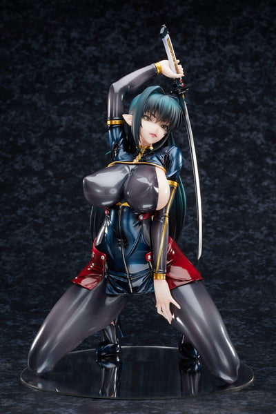 Taimanin RPG - Annerose Vajra - 1/6 (Pure)