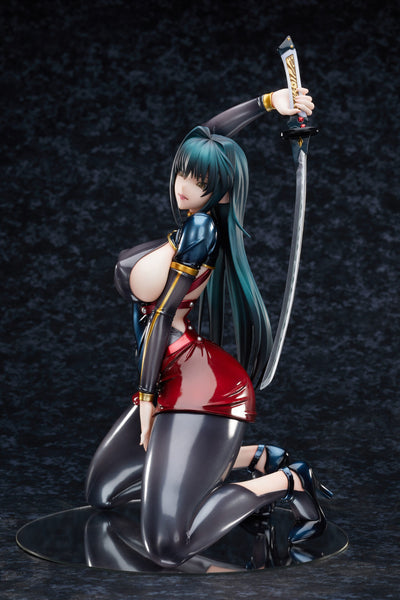 Taimanin RPG - Annerose Vajra - 1/6 (Pure)