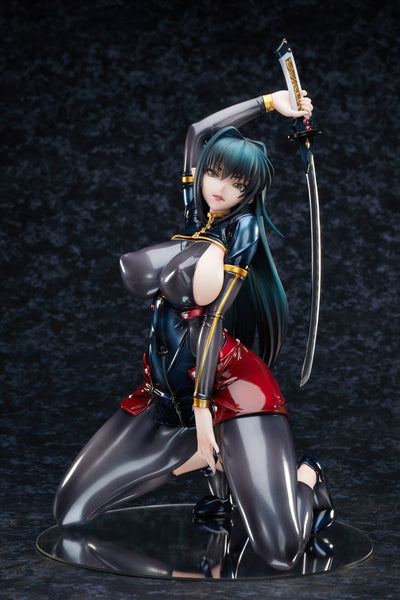 Taimanin RPG - Annerose Vajra - 1/6 (Pure)