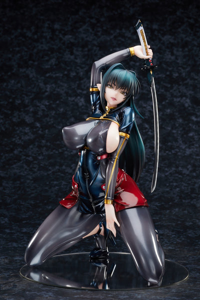 Taimanin RPG - Annerose Vajra - 1/6 (Pure)