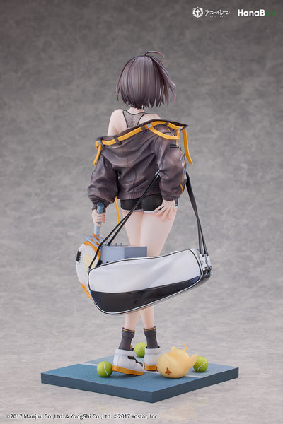 Azur Lane - Baltimore - 1/6 - Black Ace (Hanabee)