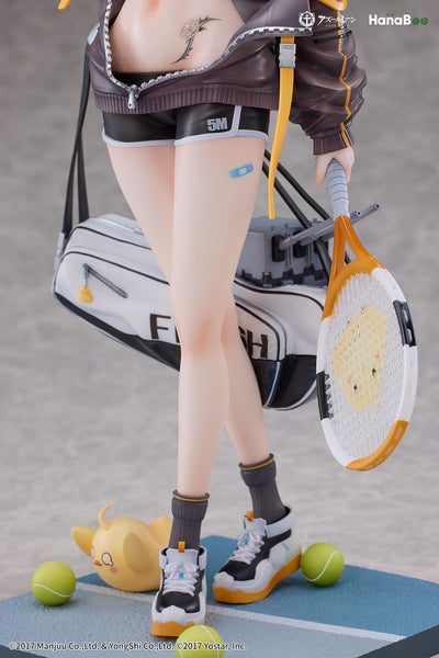 Azur Lane - Baltimore - 1/6 - Black Ace (Hanabee)