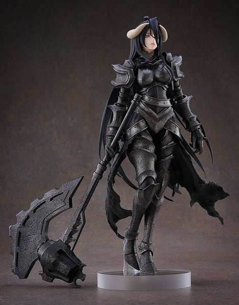 Overlord - Albedo - Pop Up Parade - Armor Ver., L (Good Smile Company)
