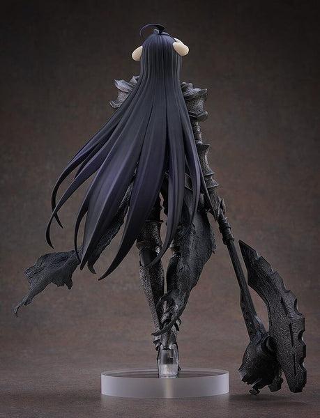 Overlord - Albedo - Pop Up Parade - Armor Ver., L (Good Smile Company)