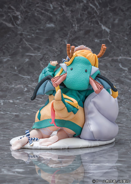 Kobayashi-san chi no Maid Dragon - Tohru - 1/7 - Relax ver. (Proof)
