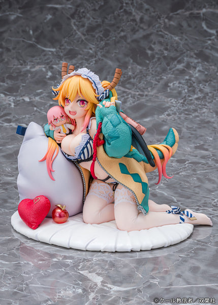 Kobayashi-san chi no Maid Dragon - Tohru - 1/7 - Relax ver. (Proof)