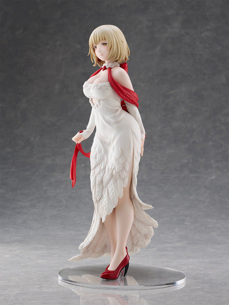 Dungeon Meshi - Falin Touden - Tenitol - Tenitol Tall - Dress Style Ver. (FuRyu)