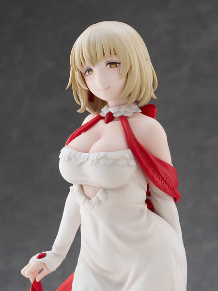 Dungeon Meshi - Falin Touden - Tenitol - Tenitol Tall - Dress Style Ver. (FuRyu)