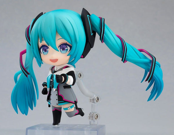 Vocaloid - Hatsune Miku - Nendoroid (#2739) - Magical Mirai 2015 Ver. (Good Smile Company)