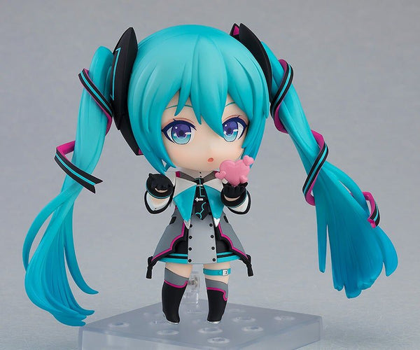 Vocaloid - Hatsune Miku - Nendoroid (#2739) - Magical Mirai 2015 Ver. (Good Smile Company)