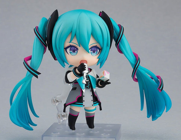 Vocaloid - Hatsune Miku - Nendoroid (#2739) - Magical Mirai 2015 Ver. (Good Smile Company)