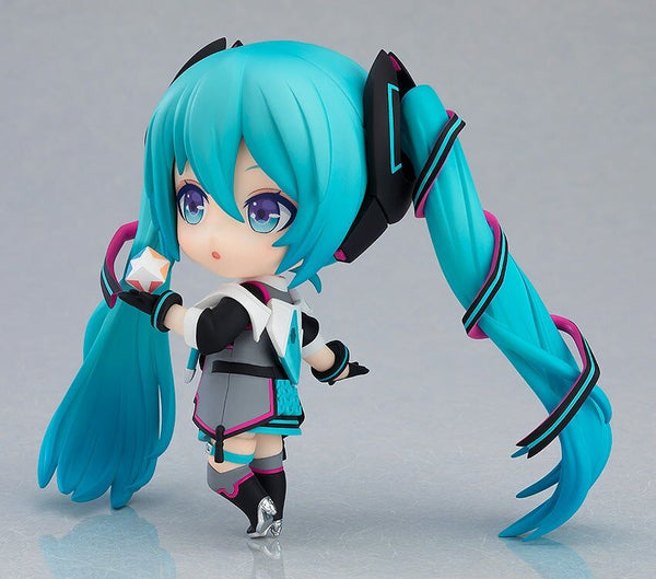 Vocaloid - Hatsune Miku - Nendoroid (#2739) - Magical Mirai 2015 Ver. (Good Smile Company)