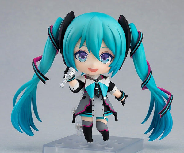 Vocaloid - Hatsune Miku - Nendoroid (#2739) - Magical Mirai 2015 Ver. (Good Smile Company)