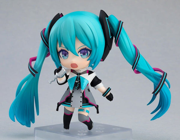 Vocaloid - Hatsune Miku - Nendoroid (#2739) - Magical Mirai 2015 Ver. (Good Smile Company)