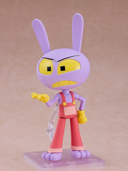 The Amazing Digital Circus - Jax - Nendoroid (#2771) (Good Smile Company)