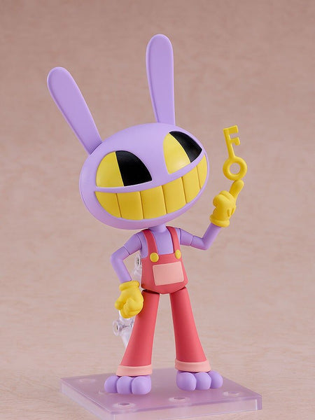 The Amazing Digital Circus - Jax - Nendoroid (#2771) (Good Smile Company)