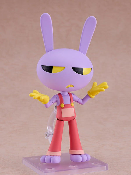 The Amazing Digital Circus - Jax - Nendoroid (#2771) (Good Smile Company)