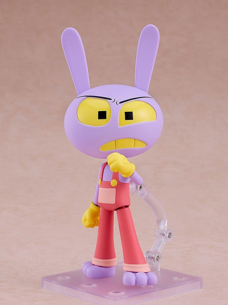 The Amazing Digital Circus - Jax - Nendoroid (#2771) (Good Smile Company)