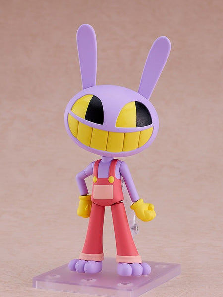 The Amazing Digital Circus - Jax - Nendoroid (#2771) (Good Smile Company)