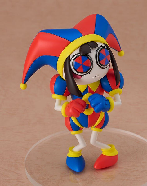 The Amazing Digital Circus - Pomni - Pop Up Parade (Good Smile Company)